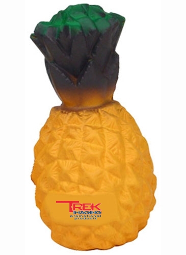 Pineapple Stress Reliever