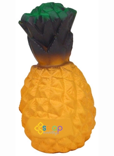 Pineapple Stress Reliever