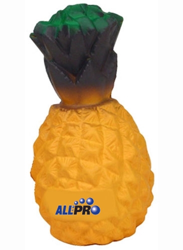 Pineapple Stress Reliever