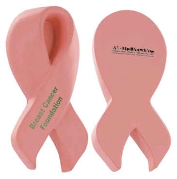 Awareness Ribbon Stress Reliever