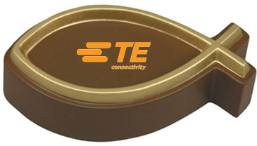 Christian Fish Stress Reliever