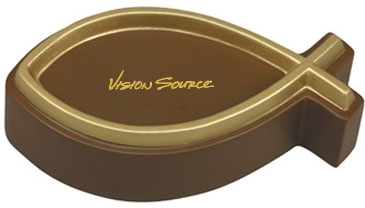 Christian Fish Stress Reliever