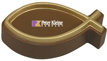 Christian Fish Stress Reliever