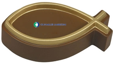 Christian Fish Stress Reliever