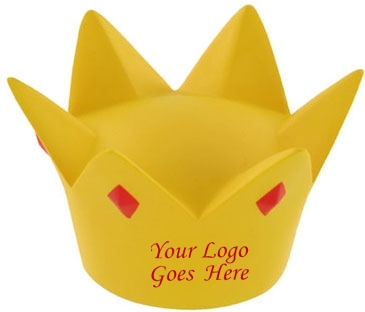 Crown Stress Reliever