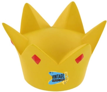 Crown Stress Reliever