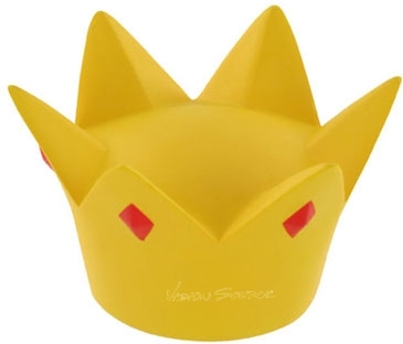 Crown Stress Reliever