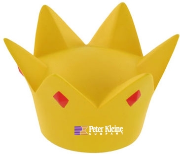Crown Stress Reliever