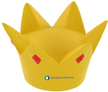 Crown Stress Reliever