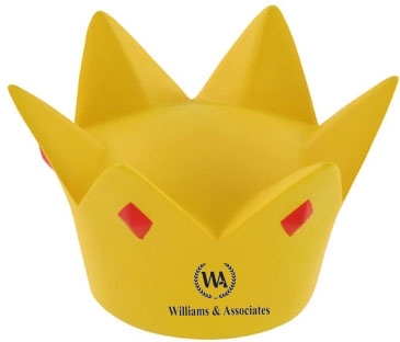 Crown Stress Reliever