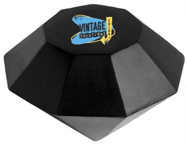 Diamond Stress Reliever