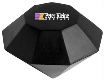 Diamond Stress Reliever