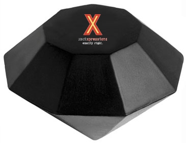 Diamond Stress Reliever