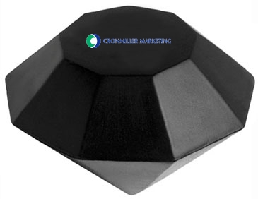 Diamond Stress Reliever