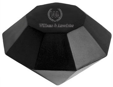 Diamond Stress Reliever