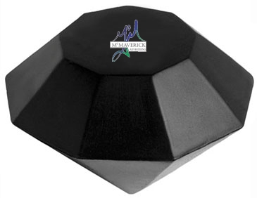 Diamond Stress Reliever