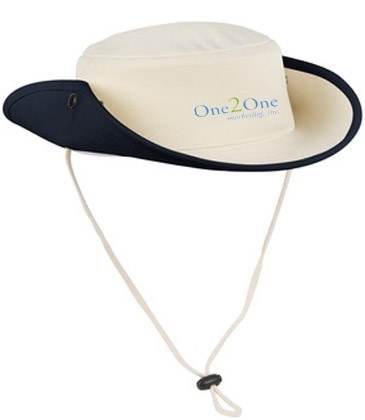 Port Authority® Outback Hat