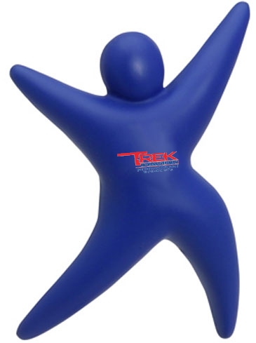 Starman Stress Reliever