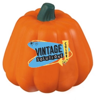 Pumpkin Stress Reliever Maniacal