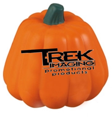 Pumpkin Stress Reliever Maniacal