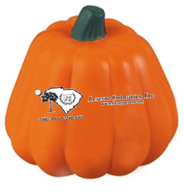 Pumpkin Stress Reliever Maniacal