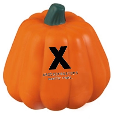 Pumpkin Stress Reliever Maniacal