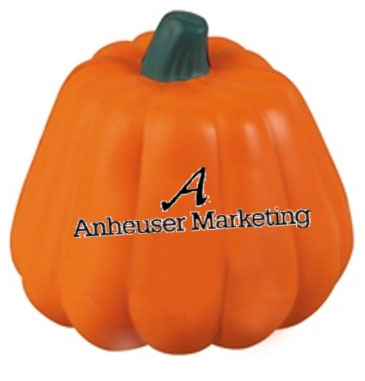 Pumpkin Stress Reliever Maniacal