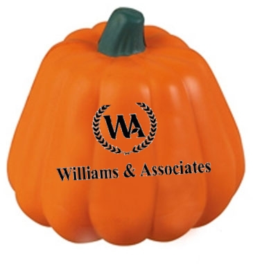 Pumpkin Stress Reliever Maniacal