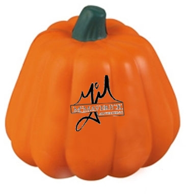 Pumpkin Stress Reliever Maniacal