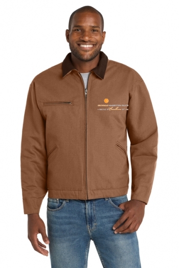 CornerStone® - Duck Cloth Work Jacket