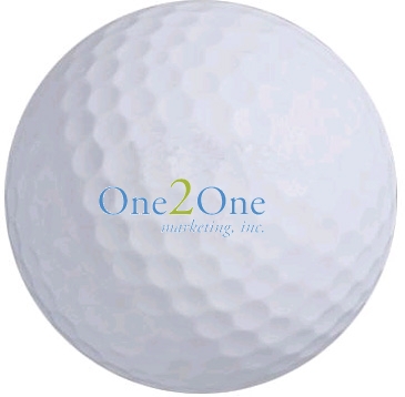 1 Ball 5 Tee Tube