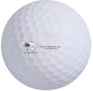 1 Ball 5 Tee Tube