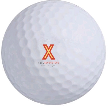 1 Ball 5 Tee Tube