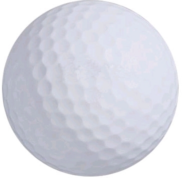 1 Ball 5 Tee Tube