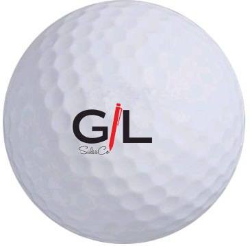 1 Ball 5 Tee Tube