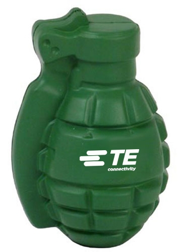Grenade Stress Reliever