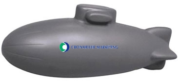Submarine Stress Reliever