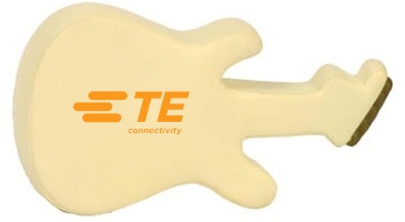 Electric Guitar Stress Reliever