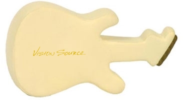 Electric Guitar Stress Reliever