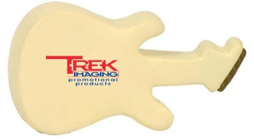 Electric Guitar Stress Reliever