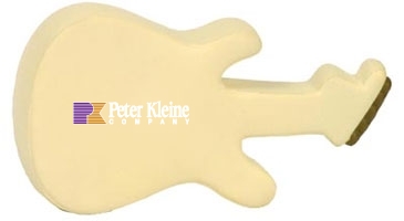 Electric Guitar Stress Reliever