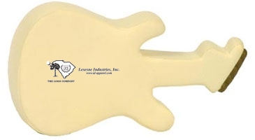 Electric Guitar Stress Reliever