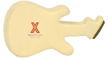 Electric Guitar Stress Reliever