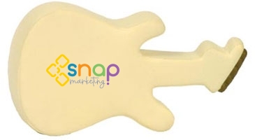 Electric Guitar Stress Reliever