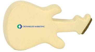 Electric Guitar Stress Reliever