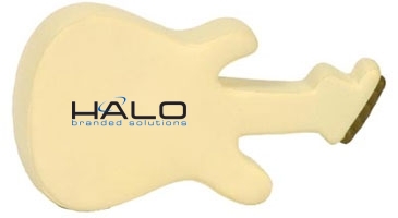 Electric Guitar Stress Reliever