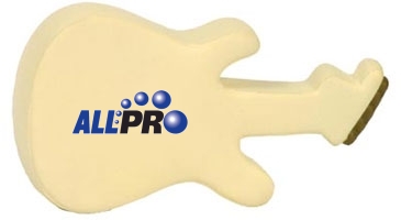 Electric Guitar Stress Reliever