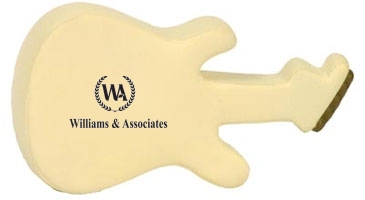 Electric Guitar Stress Reliever