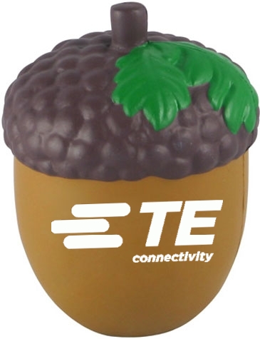 Acorn Stress Reliever