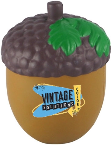Acorn Stress Reliever